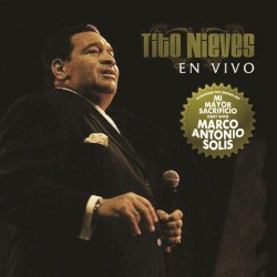 Tito Nieves - El Amor Más Bonito