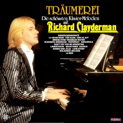 Richard Clayderman - Dolannes Melodie