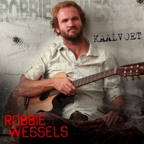 Release “Kaalvoet” by Robbie Wessels - Cover Art - MusicBrainz