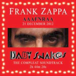 FRANK ZAPPA - Disco Boy
