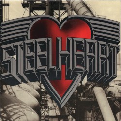 STEELHEART - She's Gone
