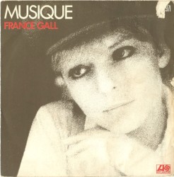 France Gall - Musique