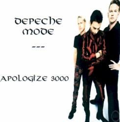 Depeche Mode - Useless (Deadline remix)