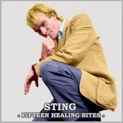 Sting - Cool Breeze