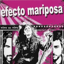 Efecto Mariposa - El Mundo (Il Mondo)