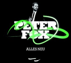 PETER FOX - ALLES NEU
