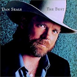 Dan Seals - God Must Be A Cowboy