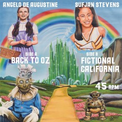 Sufjan Stevens - Back To Oz