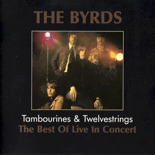 Release “Best Of Live In Concert” by The Byrds - MusicBrainz