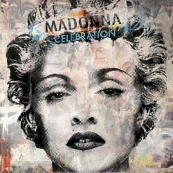 Madonna - Frozen (Edit)