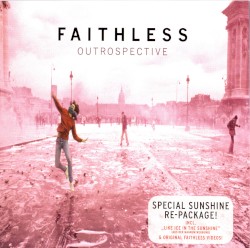 Faithless - One Step Too Far (Radio Edit)