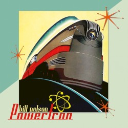 POWERTRON cover art