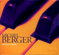 MICHEL BERGER - quelques mots d'amour