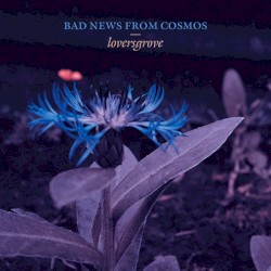 BAD NEWS FROM COSMOS - LIKE THE FLAMES