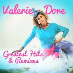 Valerie Dore - It's So Easy (Vocal Version)