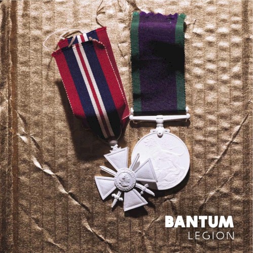 Bantum - New String  (Feat. Owensie)