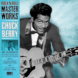 Chuck Berry - Johnny B Good