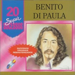 Benito Di Paula - Ah! Como Eu Amei