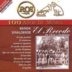 Banda El Recodo - El Sinaloense