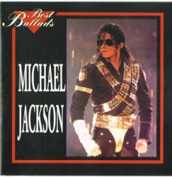 Michael Jackson - Give In To M