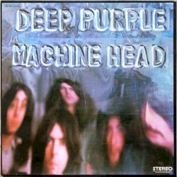 Deep Purple - Smoke on the Water (US Edit)