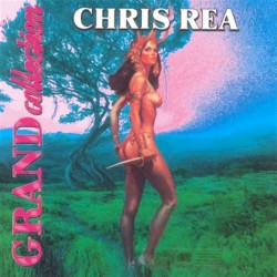 Chris Rea - Loving You Again