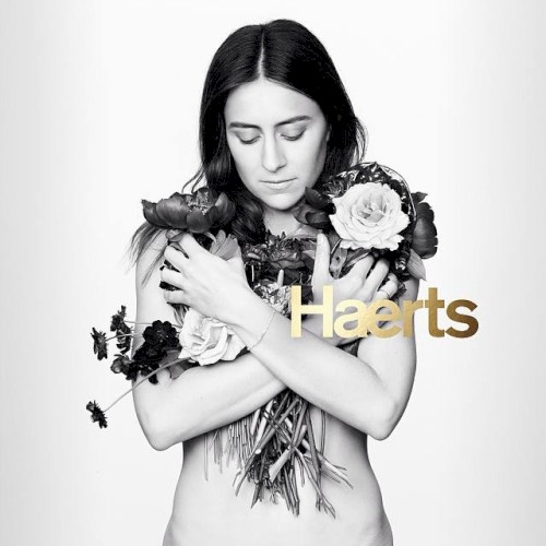 Haerts - Giving up