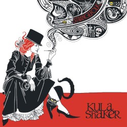 Kula Shaker - Second Sight
