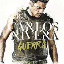 Carlos Rivera - Amo Mi Locura