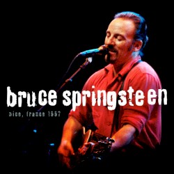 Bruce Springsteen - It's Hard to Be a Saint in the City