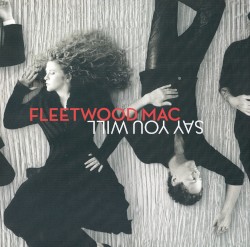 Fleetwood Mac - Say Goodbye -21st