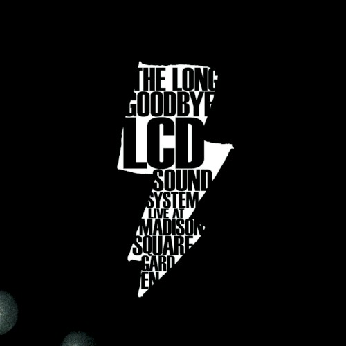 LCD Soundsystem - Jump Into The Fire (Harry Nilsson Cover)