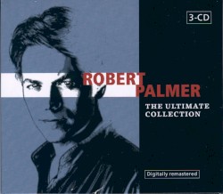Robert Palmer - Bad case of loving You (1979 )