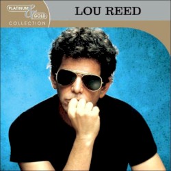 Lou Reed - Satellite Of Love RMX