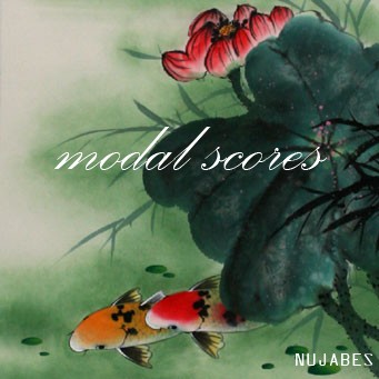 Nujabes - Luv Sic 2 (Ft. Shing02)
