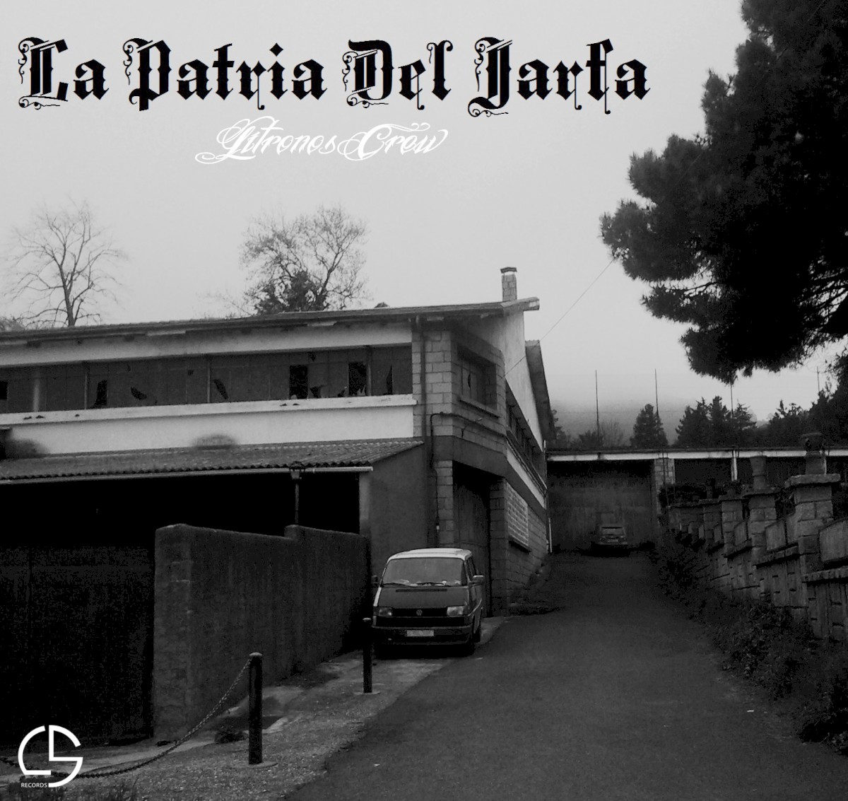 Release “La patria del Jarfa” by Jarfaiter - Cover Art - MusicBrainz
