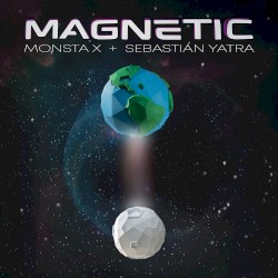 Monsta X - Magnetic