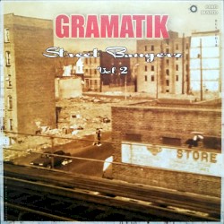 Gramatik - A Bright Day (Phat Cut Remix)