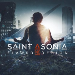 Saint Asonia - Above It All