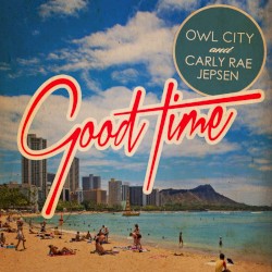 Owl City - Good Time