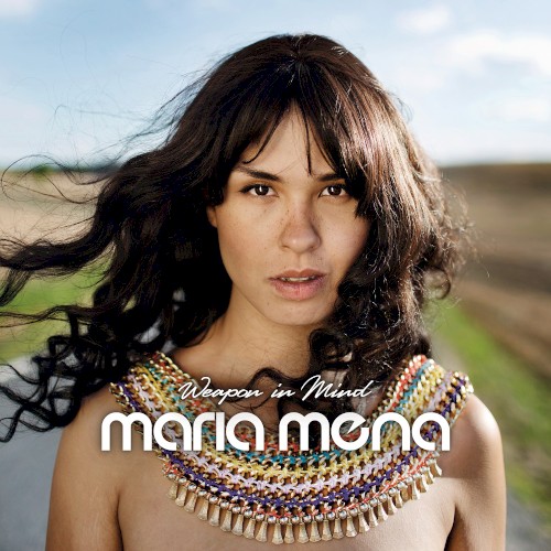 Maria Mena - All The Love