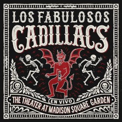 Los Fabulosos Cadillacs - La Tormenta