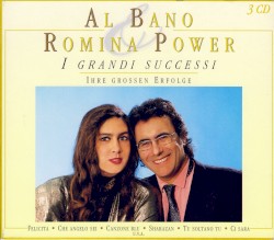 Al Bano & Romina Power - Dialogo