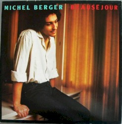 Michel Berger - La groupie du pianiste