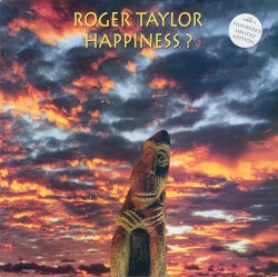 Everybody Hurts Sometime - Roger Taylor