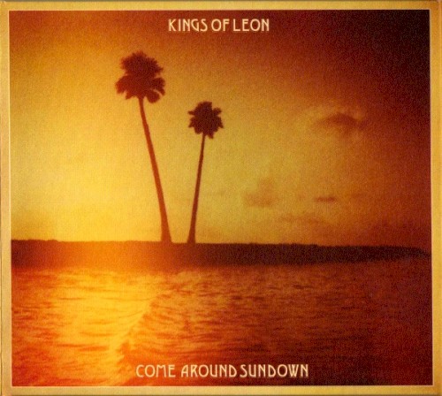 Kings Of Leon - Radioactive