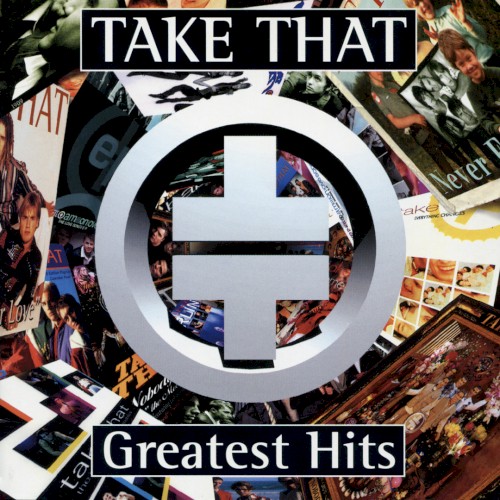 Take That - How Deep Is Your Love