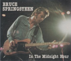 Bruce Springsteen - Merry Christmas Baby