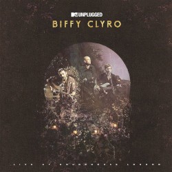 Biffy Clyro - Biblical - Opposites