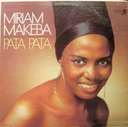 Miriam Makeba - Pata Pata (feat. Angelique Kidjo)